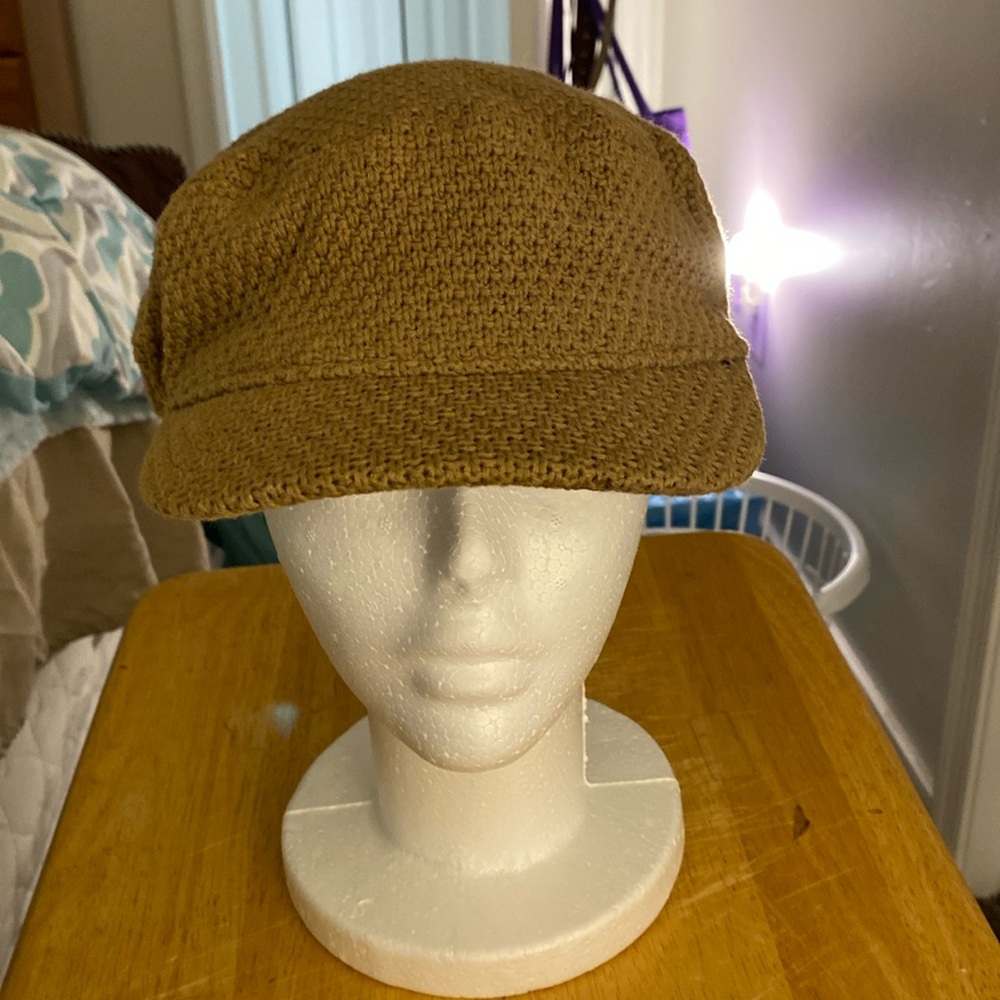 Unisex Men or Women hat